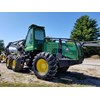 John Deere 1470D Harvesters and Processors